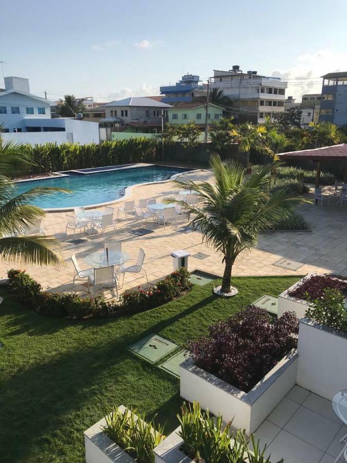 Flat Centro De Porto De Galinhas Laguna Beach Flat Exteriér fotografie