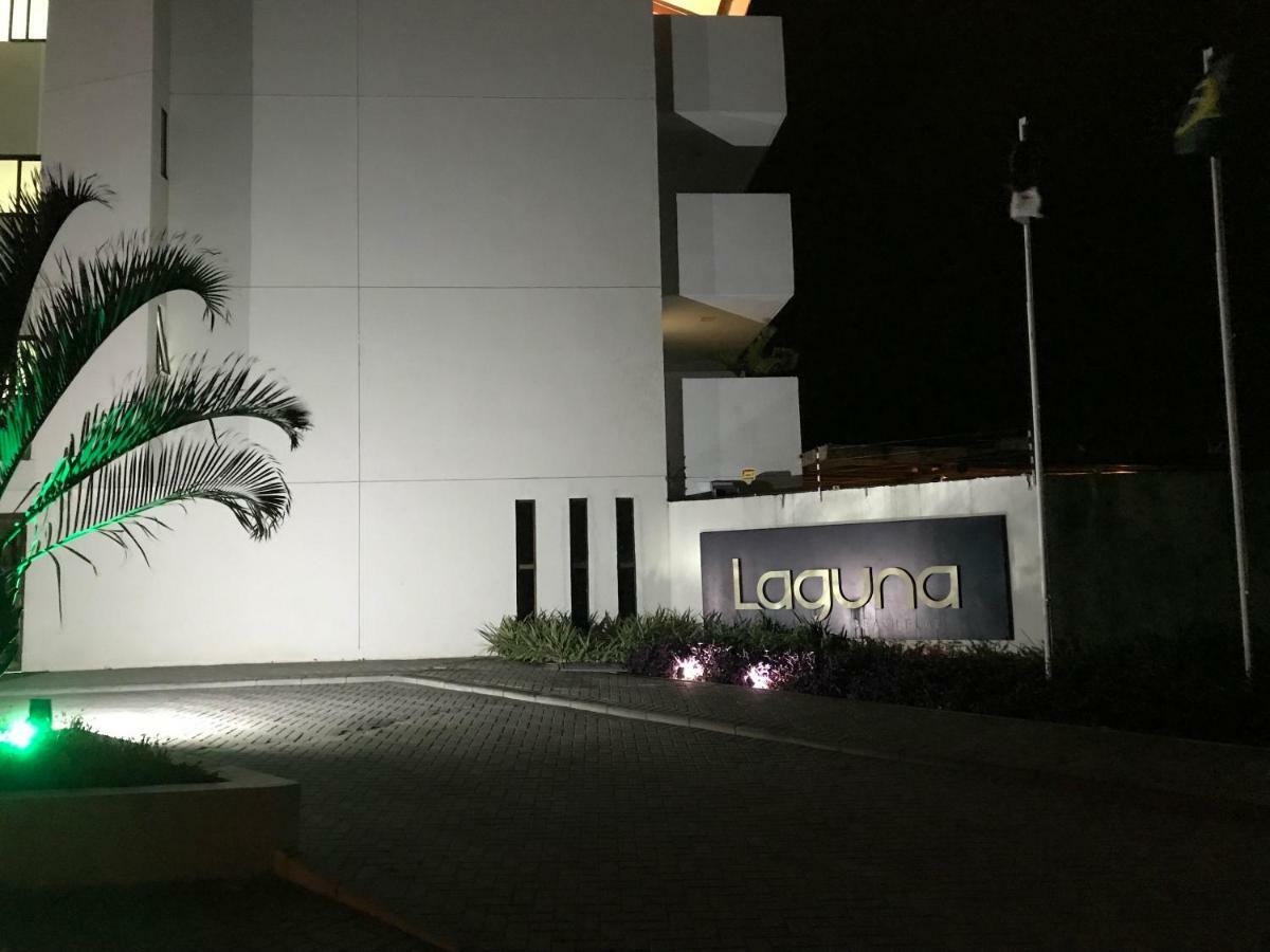 Flat Centro De Porto De Galinhas Laguna Beach Flat Exteriér fotografie