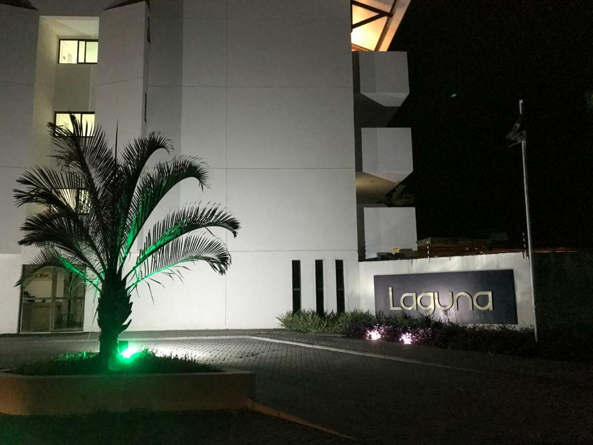 Flat Centro De Porto De Galinhas Laguna Beach Flat Exteriér fotografie